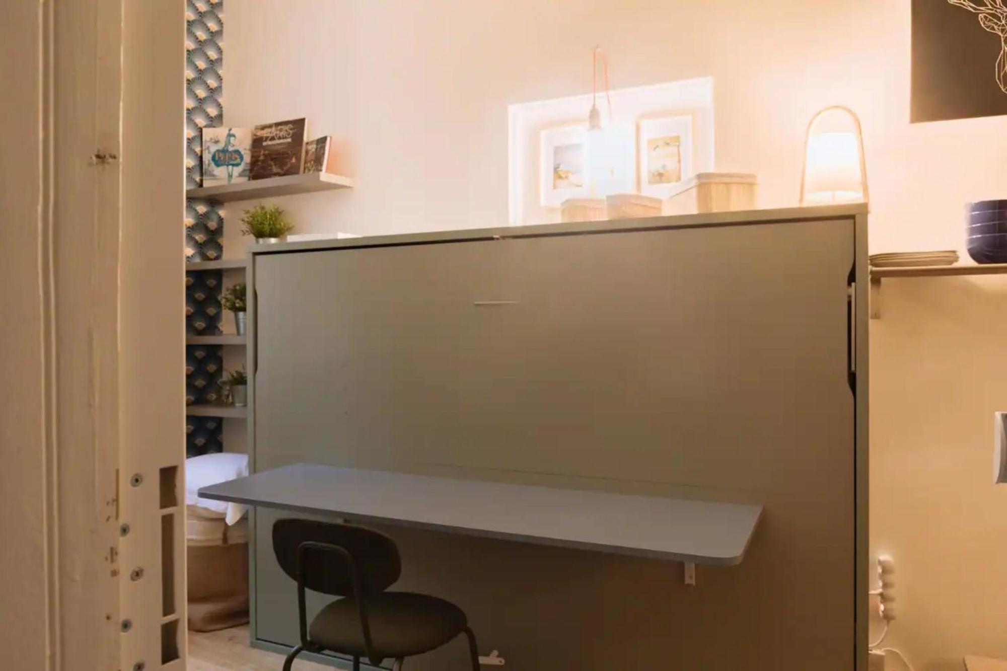 Functional Studio In 巴黎 外观 照片