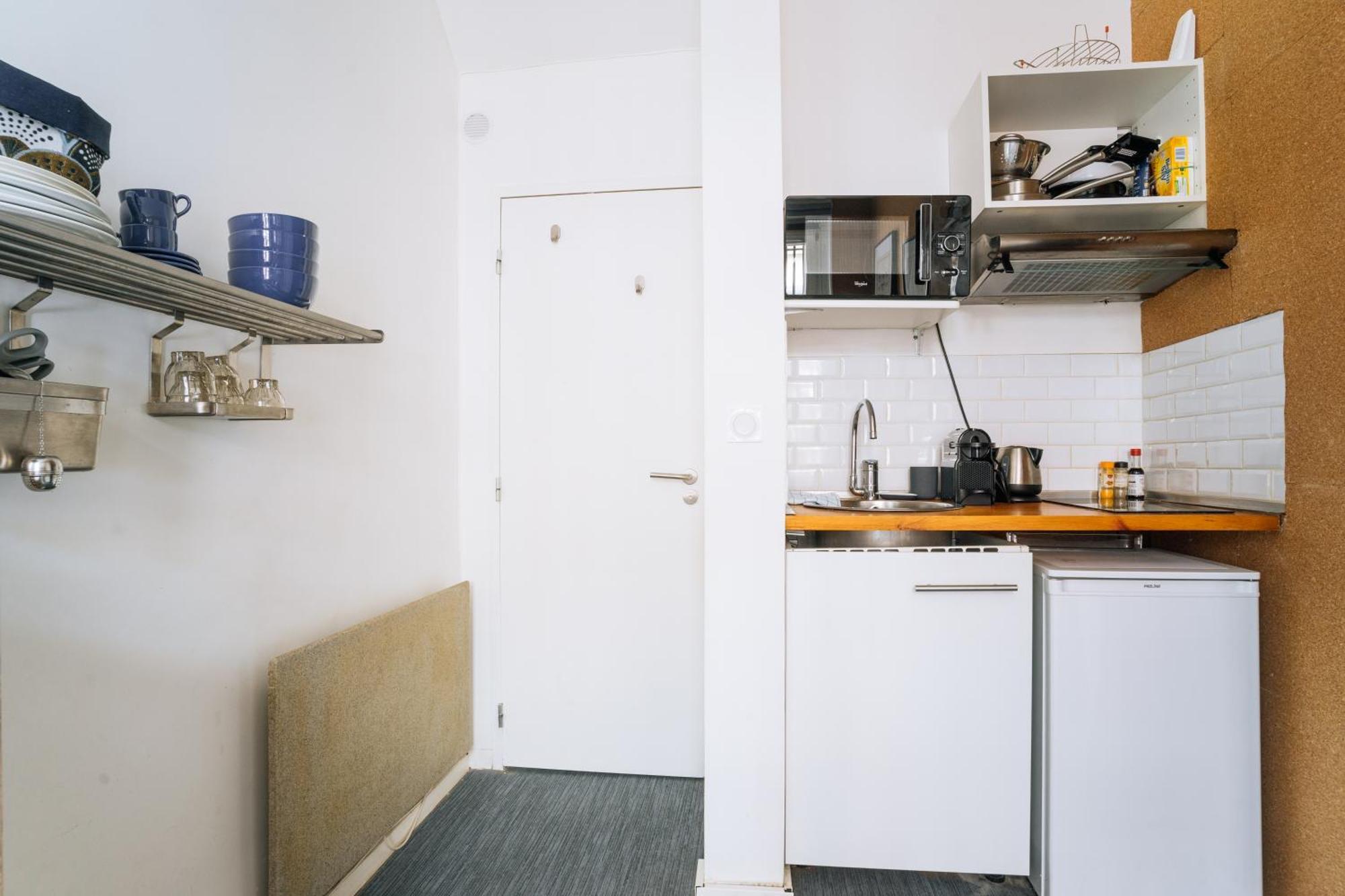 Functional Studio In 巴黎 外观 照片