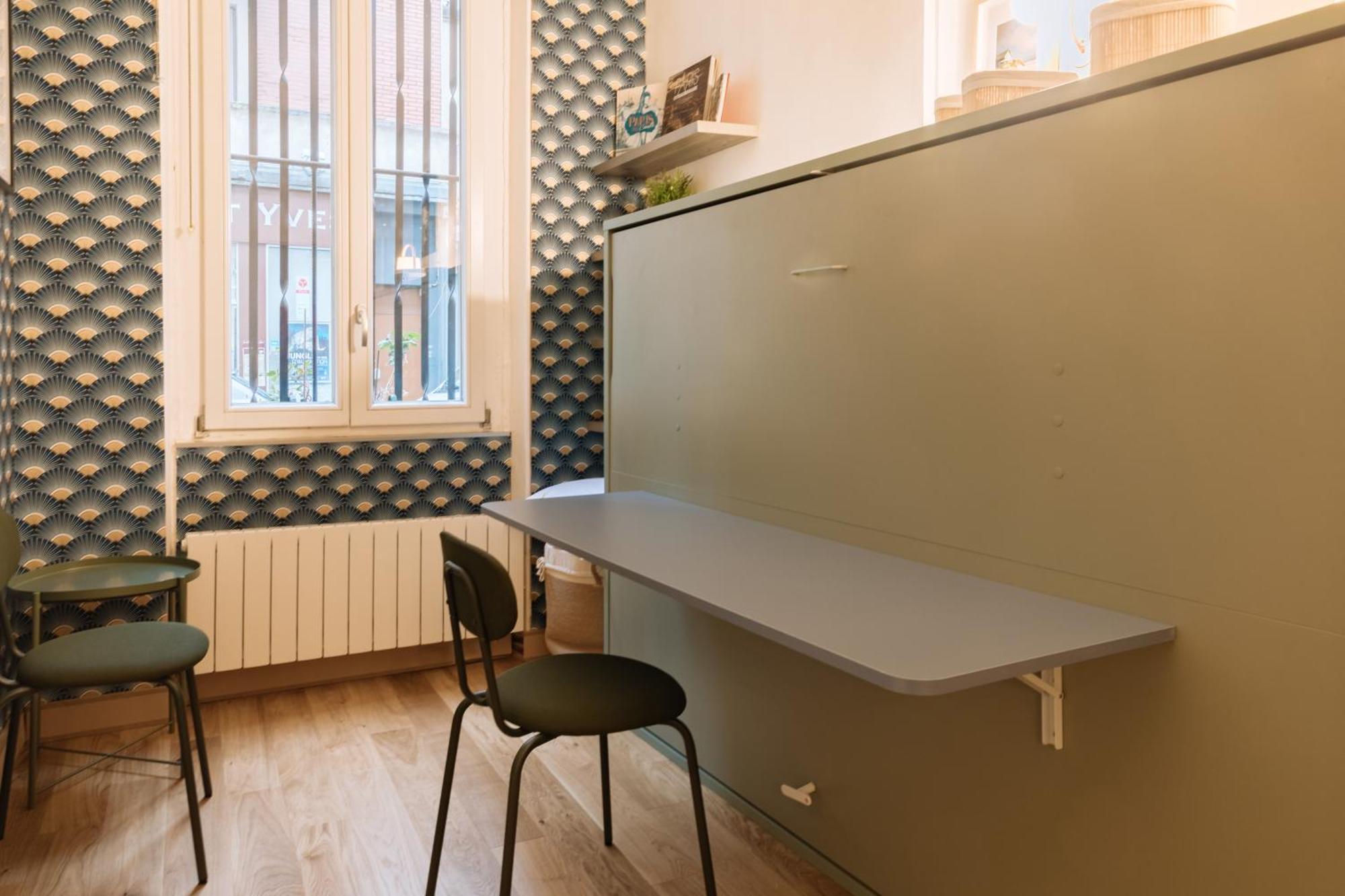Functional Studio In 巴黎 外观 照片